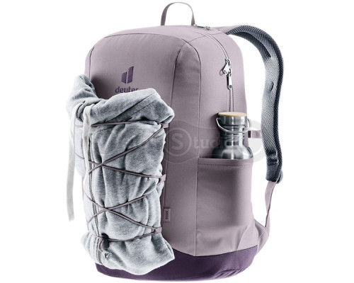 Рюкзак DEUTER Gogo 25 New цвет 3531 lavender-purple