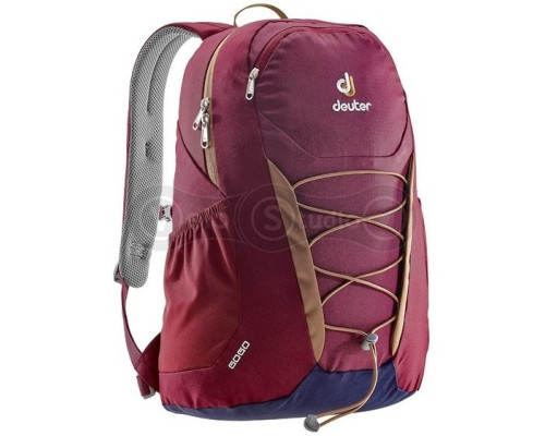 Рюкзак DEUTER Gogo 25 колір 5322 maron-navy