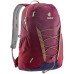 Рюкзак DEUTER Gogo 25 колір 5322 maron-navy