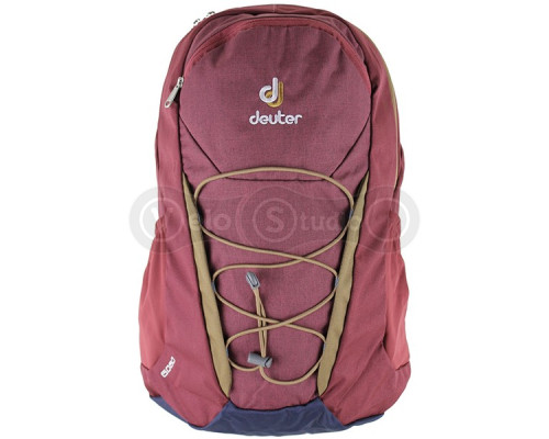 Рюкзак DEUTER Gogo 25 колір 5322 maron-navy