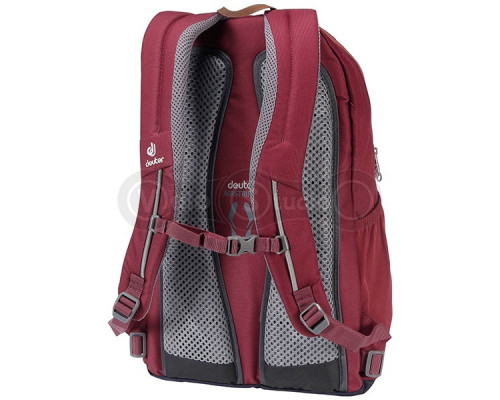 Рюкзак DEUTER Gogo 25 колір 5322 maron-navy