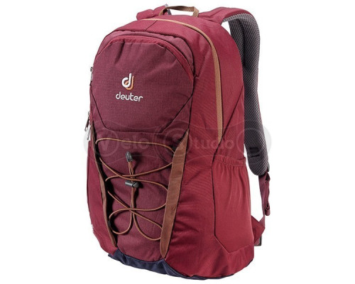 Рюкзак DEUTER Gogo 25 колір 5322 maron-navy