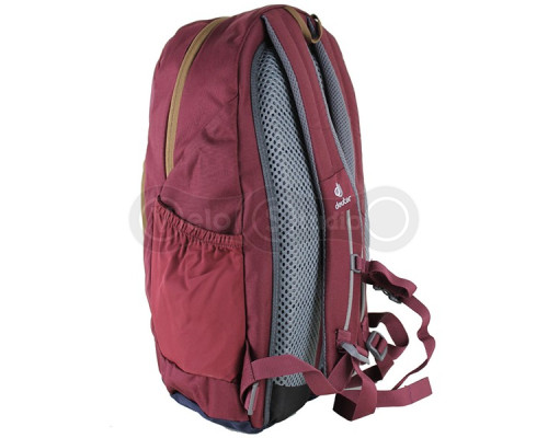 Рюкзак DEUTER Gogo 25 колір 5322 maron-navy
