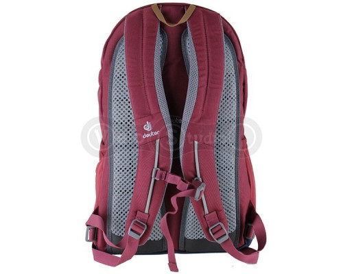 Рюкзак DEUTER Gogo 25 колір 5322 maron-navy