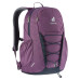 Рюкзак DEUTER Gogo 25 колір 5334 plum-ink