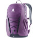 Рюкзак DEUTER Gogo 25 колір 5334 plum-ink