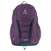 Рюкзак DEUTER Gogo 25 колір 5334 plum-ink