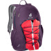 Рюкзак DEUTER Gogo 25 колір 5334 plum-ink