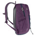 Рюкзак DEUTER Gogo 25 колір 5334 plum-ink