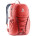 Рюкзак DEUTER Gogo 25 цвет 5588 currant-redwood