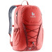 Рюкзак DEUTER Gogo 25 цвет 5588 currant-redwood