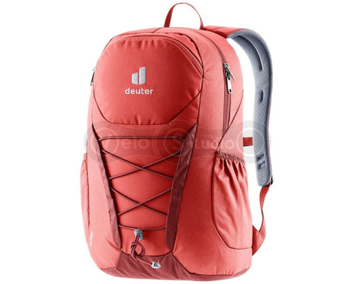 Рюкзак DEUTER Gogo 25 цвет 5588 currant-redwood
