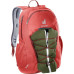 Рюкзак DEUTER Gogo 25 цвет 5588 currant-redwood