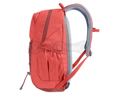 Рюкзак DEUTER Gogo 25 цвет 5588 currant-redwood