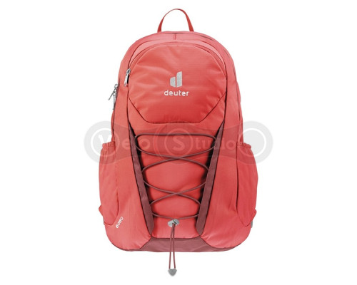 Рюкзак DEUTER Gogo 25 цвет 5588 currant-redwood