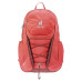 Рюкзак DEUTER Gogo 25 цвет 5588 currant-redwood