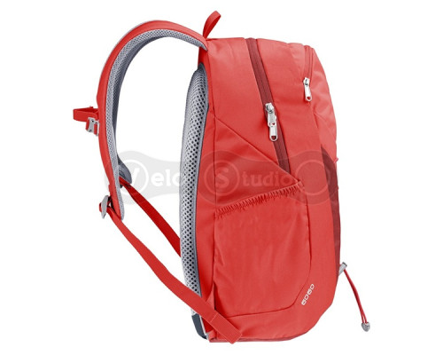 Рюкзак DEUTER Gogo 25 цвет 5588 currant-redwood