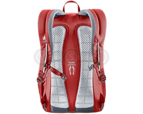 Рюкзак DEUTER Gogo 25 цвет 5588 currant-redwood