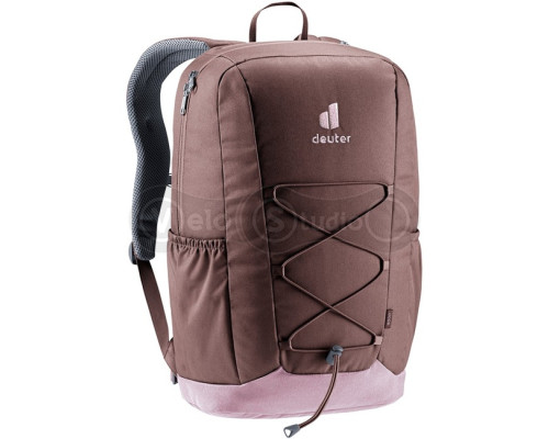 Рюкзак DEUTER Gogo 25 New колір 6509 raisin-grape