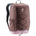 Рюкзак DEUTER Gogo 25 New колір 6509 raisin-grape