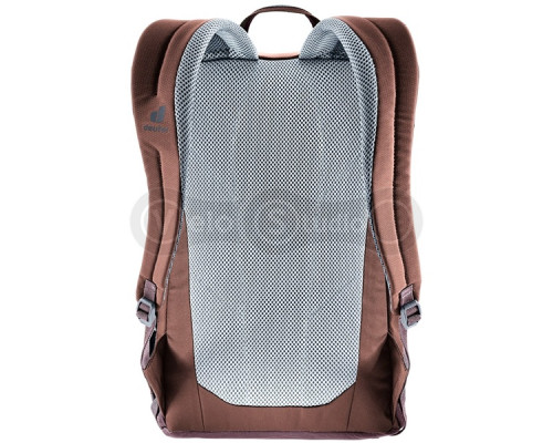Рюкзак DEUTER Gogo 25 New колір 6509 raisin-grape