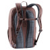Рюкзак DEUTER Gogo 25 New колір 6509 raisin-grape