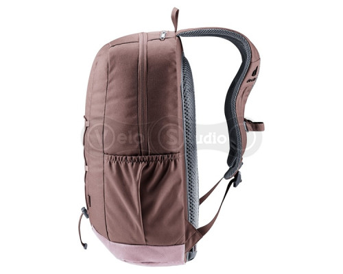 Рюкзак DEUTER Gogo 25 New колір 6509 raisin-grape