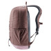 Рюкзак DEUTER Gogo 25 New колір 6509 raisin-grape