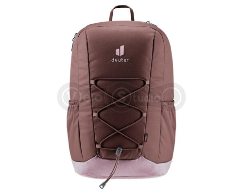 Рюкзак DEUTER Gogo 25 New колір 6509 raisin-grape
