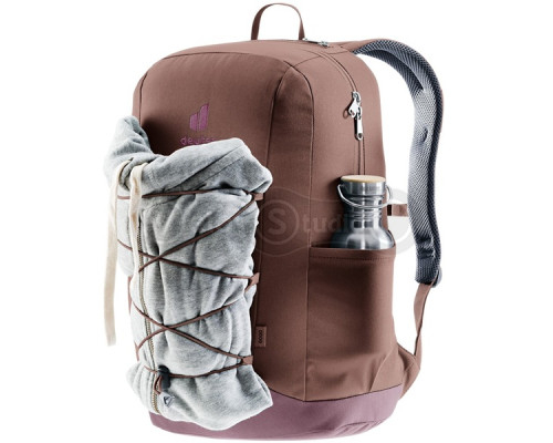 Рюкзак DEUTER Gogo 25 New колір 6509 raisin-grape