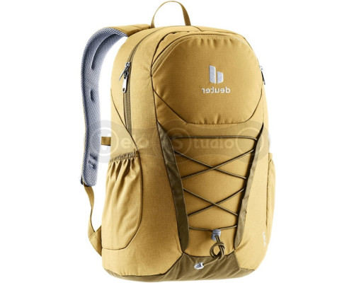 Рюкзак DEUTER Gogo 25 цвет 6607 caramel-clay