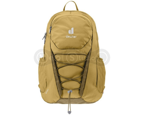 Рюкзак DEUTER Gogo 25 цвет 6607 caramel-clay