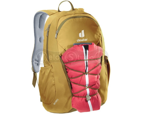 Рюкзак DEUTER Gogo 25 цвет 6607 caramel-clay