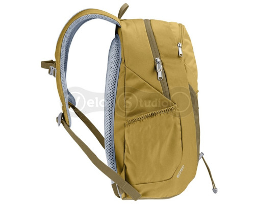 Рюкзак DEUTER Gogo 25 цвет 6607 caramel-clay