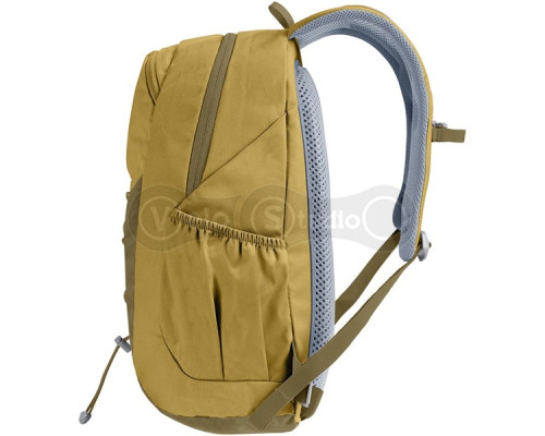 Рюкзак DEUTER Gogo 25 цвет 6607 caramel-clay