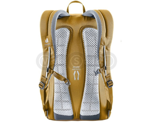 Рюкзак DEUTER Gogo 25 цвет 6607 caramel-clay