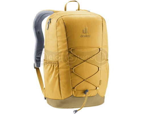 Рюкзак DEUTER Gogo 25 New цвет 6607 caramel-clay