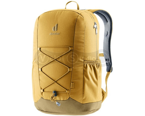 Рюкзак DEUTER Gogo 25 New цвет 6607 caramel-clay