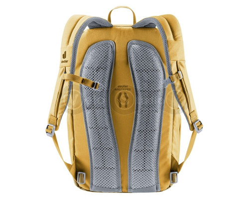 Рюкзак DEUTER Gogo 25 New цвет 6607 caramel-clay