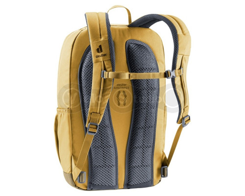 Рюкзак DEUTER Gogo 25 New цвет 6607 caramel-clay