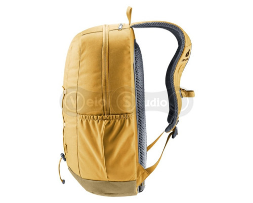 Рюкзак DEUTER Gogo 25 New цвет 6607 caramel-clay