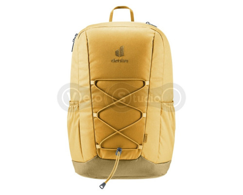 Рюкзак DEUTER Gogo 25 New цвет 6607 caramel-clay