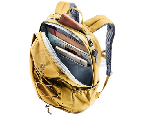 Рюкзак DEUTER Gogo 25 New цвет 6607 caramel-clay