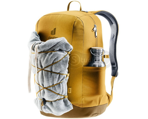 Рюкзак DEUTER Gogo 25 New цвет 6607 caramel-clay