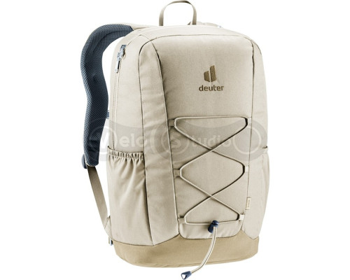 Рюкзак DEUTER Gogo 25 New колір 6615 bone-desert