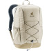 Рюкзак DEUTER Gogo 25 New колір 6615 bone-desert