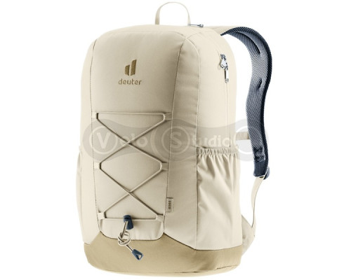 Рюкзак DEUTER Gogo 25 New колір 6615 bone-desert