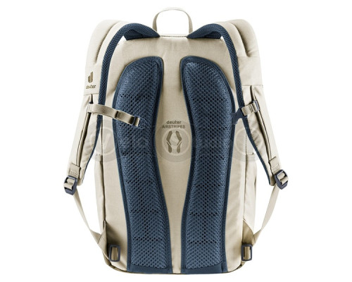 Рюкзак DEUTER Gogo 25 New колір 6615 bone-desert