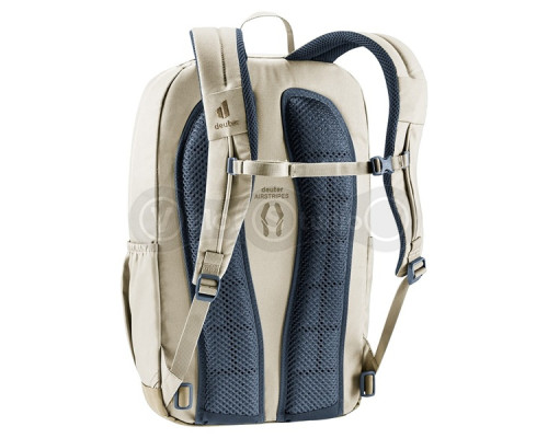 Рюкзак DEUTER Gogo 25 New колір 6615 bone-desert