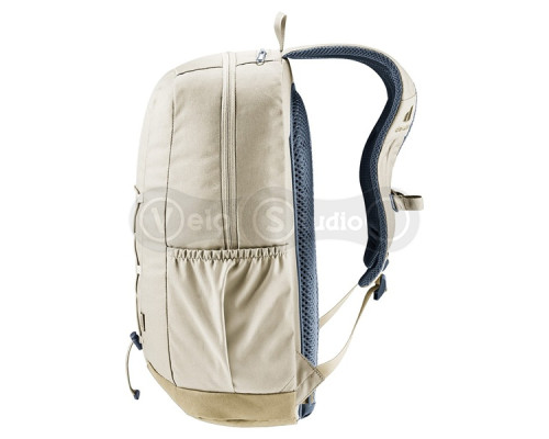 Рюкзак DEUTER Gogo 25 New колір 6615 bone-desert
